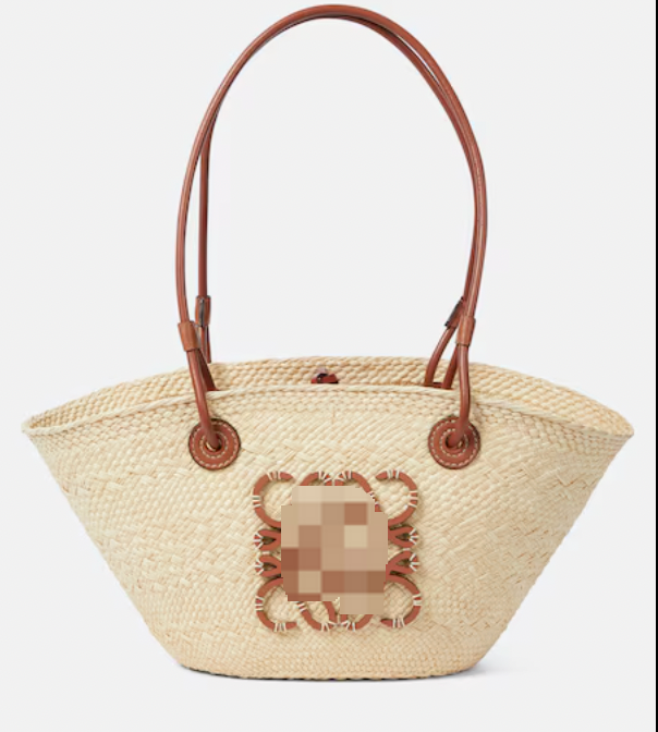 女包大容量包斜挎包草编沙滩休闲包新款无质量问题不可无理由退货