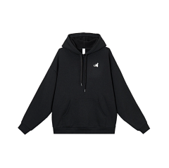 Cotton Hoodie, Warm Men's & Women's Bottom Hooded Sweatshirt, 2024 Trendy Brand, Thickened High-Quality Top for Men *No Quality Issues, No Unreasonable Returns