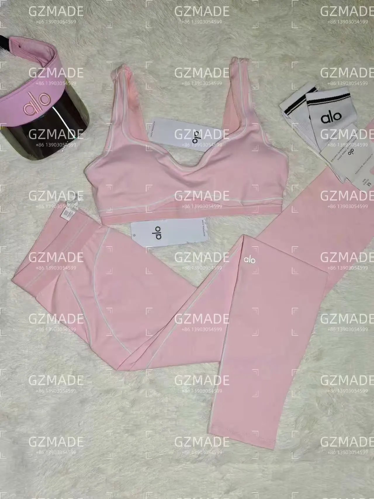 Pink Premium Edition