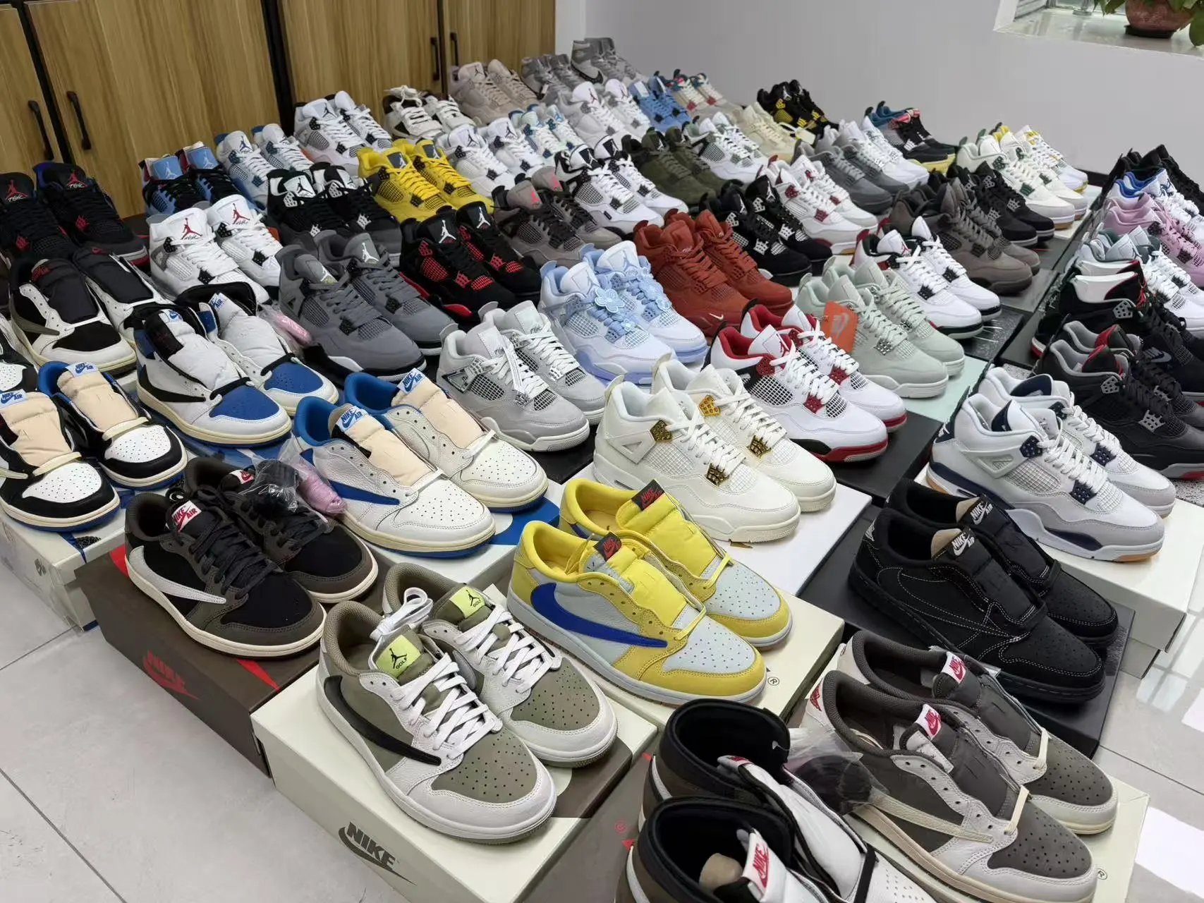 120BLIND BOX Seckill RANDOM