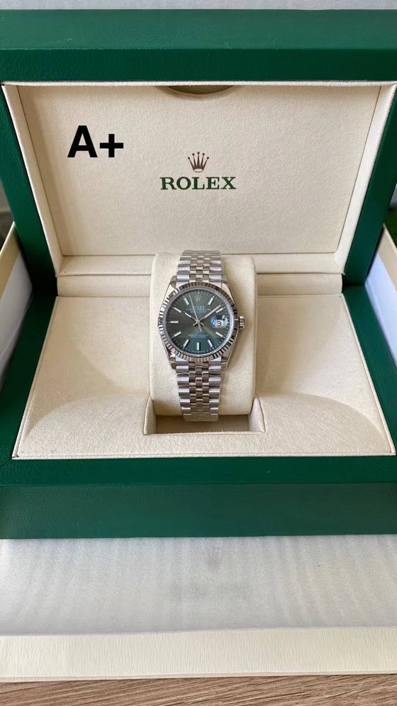 Ro*lex bo*utiq*ue wa*tch 41mm (1:1) lls