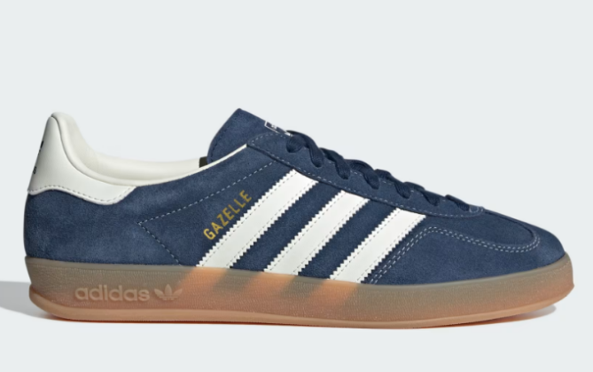 Gazelle - Navy