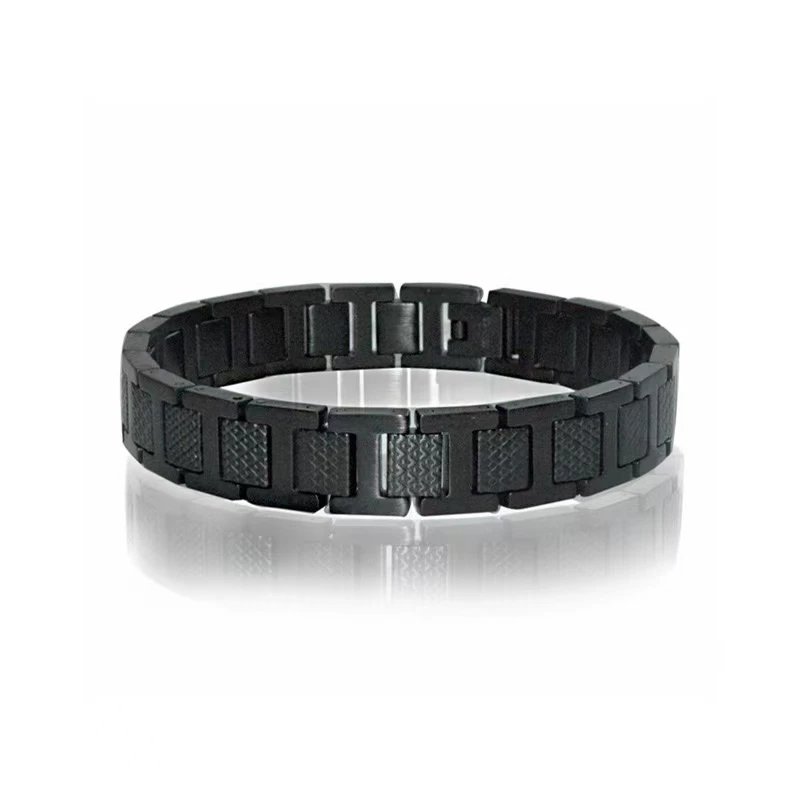 Lacoste Jewelry Crocodile Logo Chain and Link Bracelets image 6