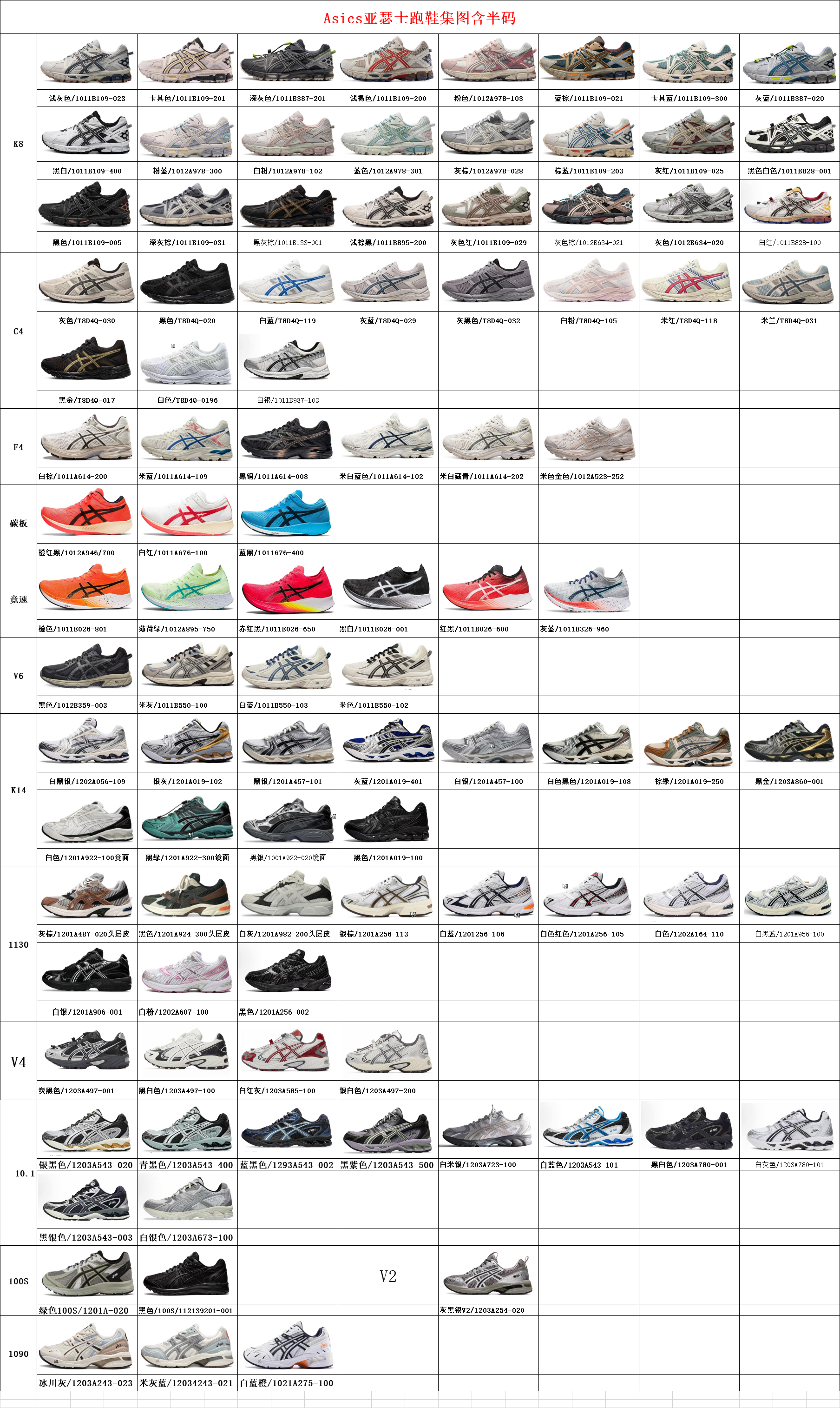 PH-12 A22 Classic Fashion Casual Sneakers