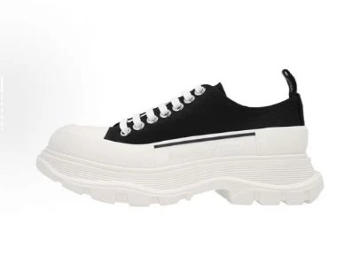Plate Shoes 1
