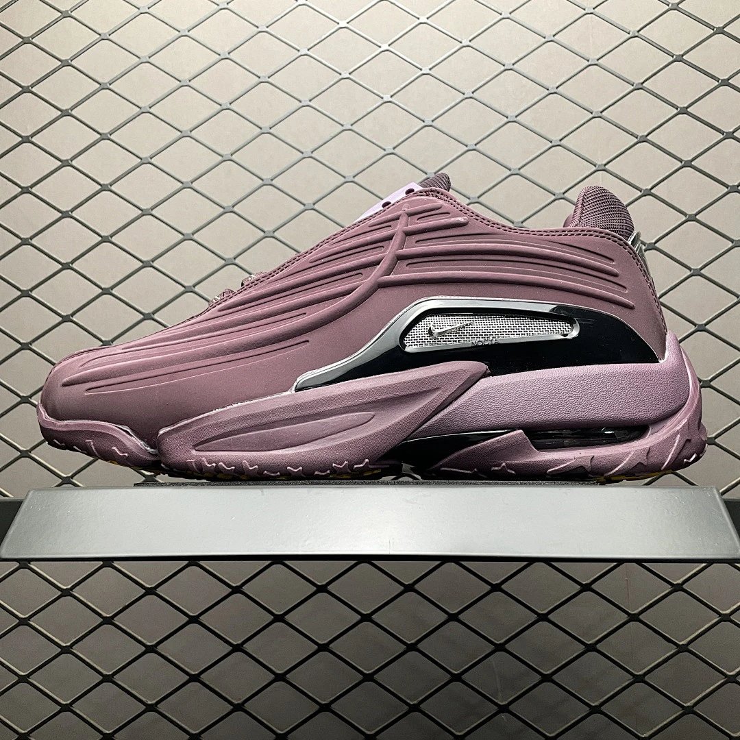Nike Hot Step 2 SP NOCTA Eggplant DZ7293-500