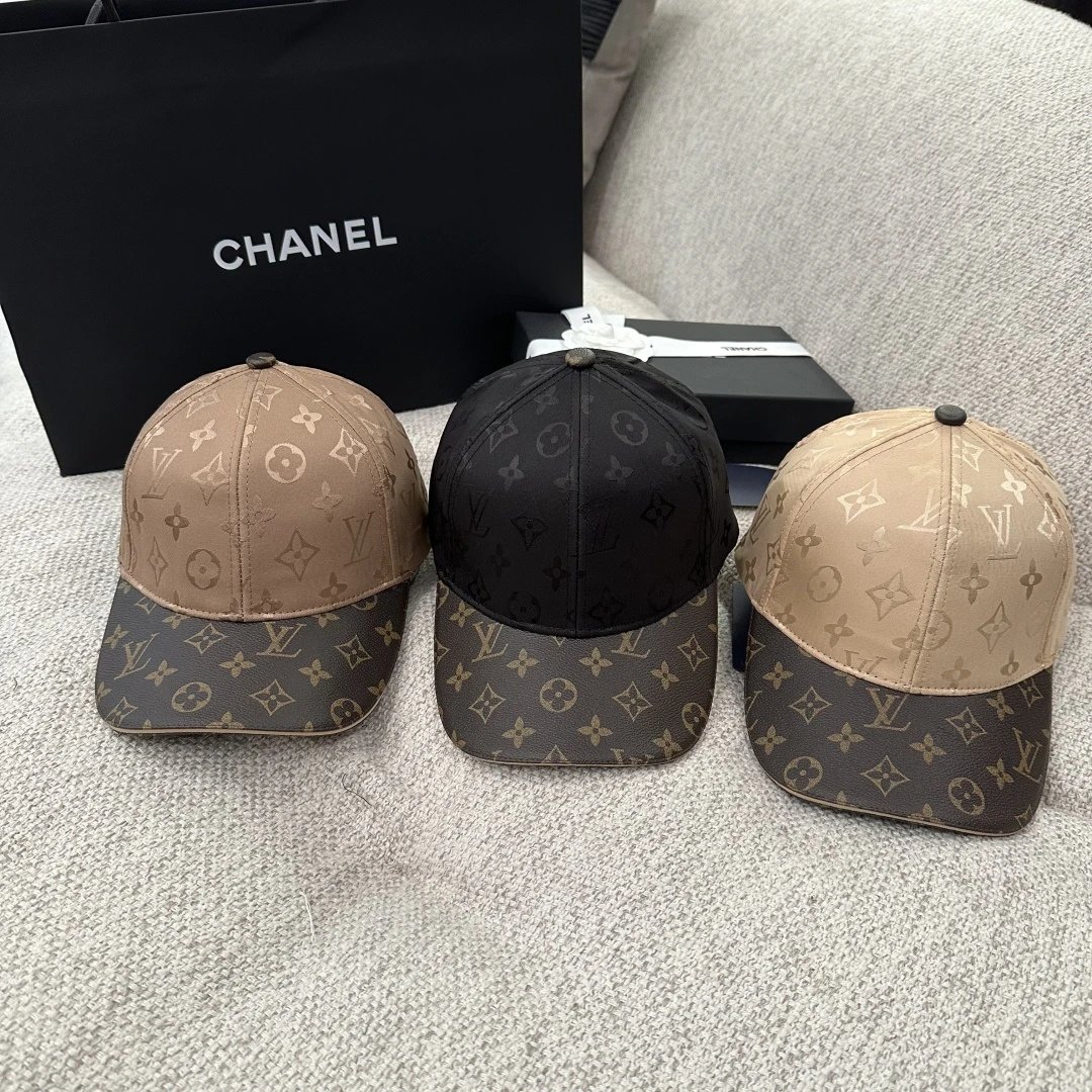 Caps