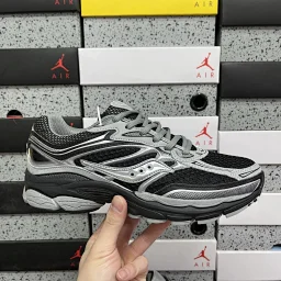 thumbnail for Shoes, Sizes 45, 46, 47 are non-returnable