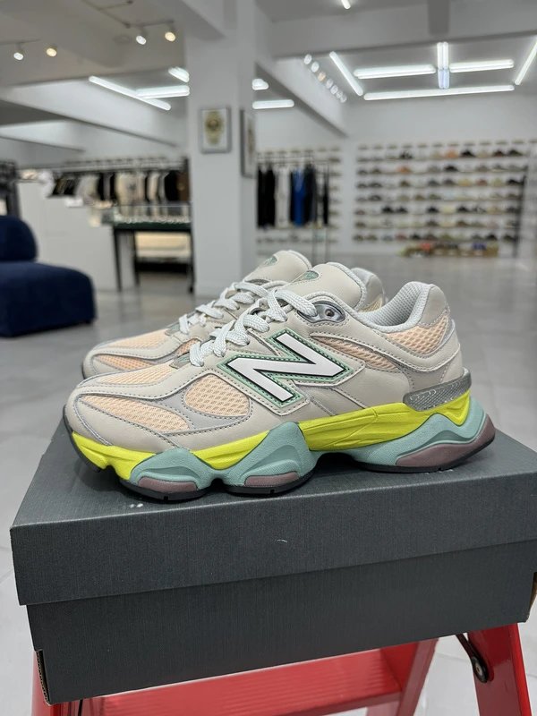 shoes 尺码454647定制不退换 9