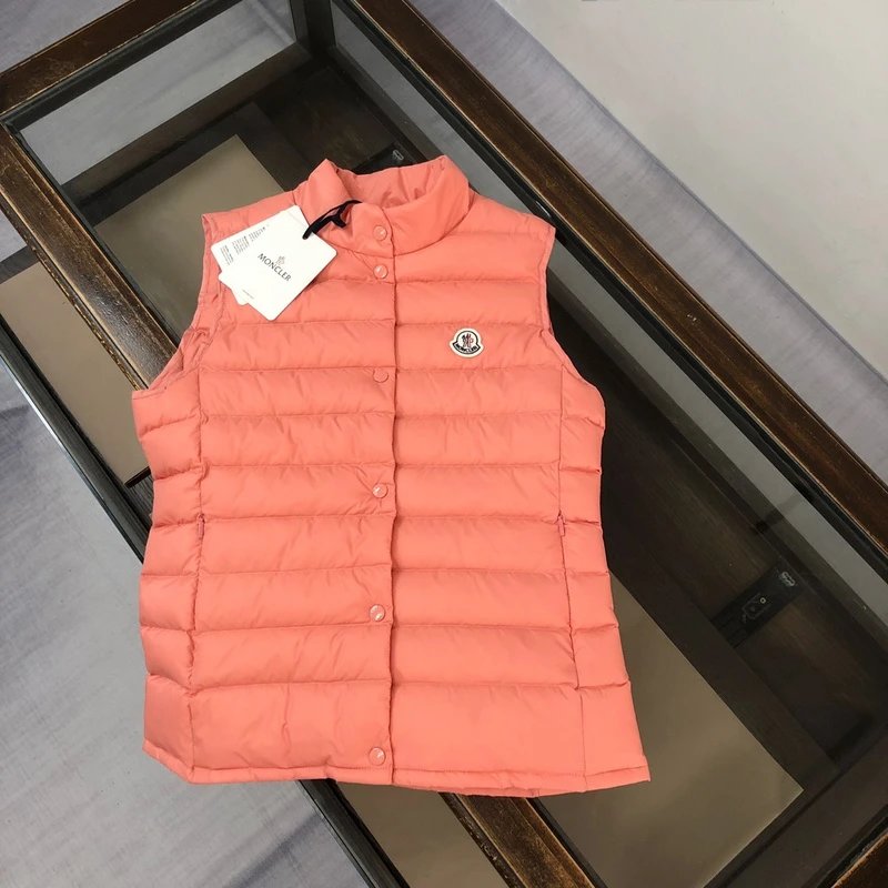 vests 10