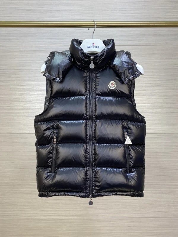 vest