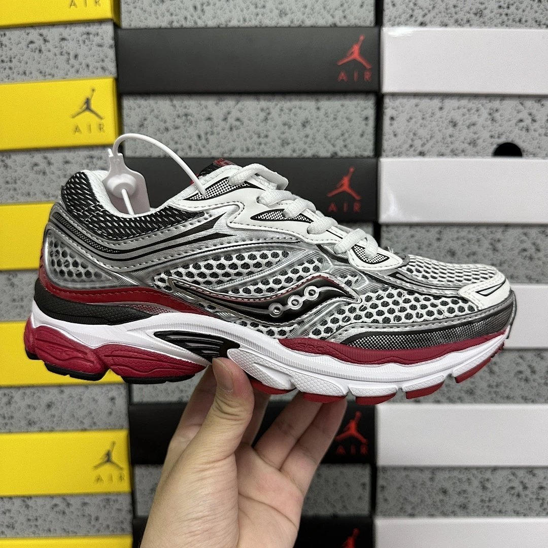 Saucony Running Shoe