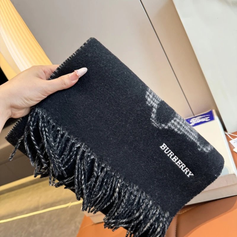 scarf 7