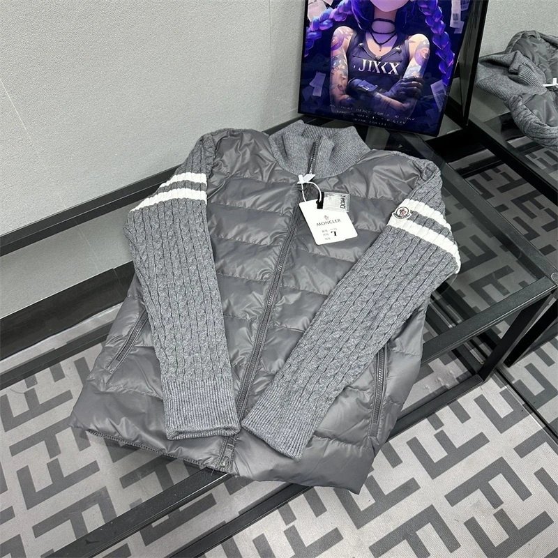 Fashion Classic Puffer Jacket photo 3