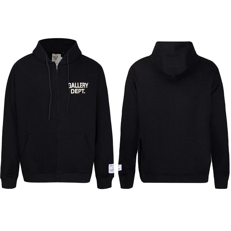 Fear of God Essentials Coach Jacket Black Outerwear - 21