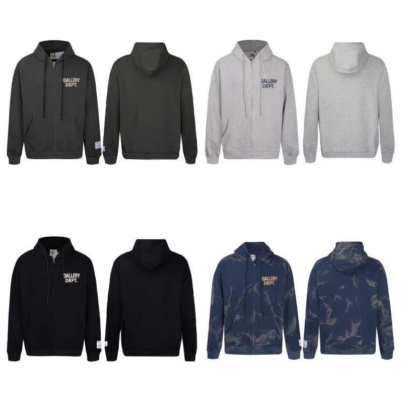 GALLERY DEPT Hoodie 
