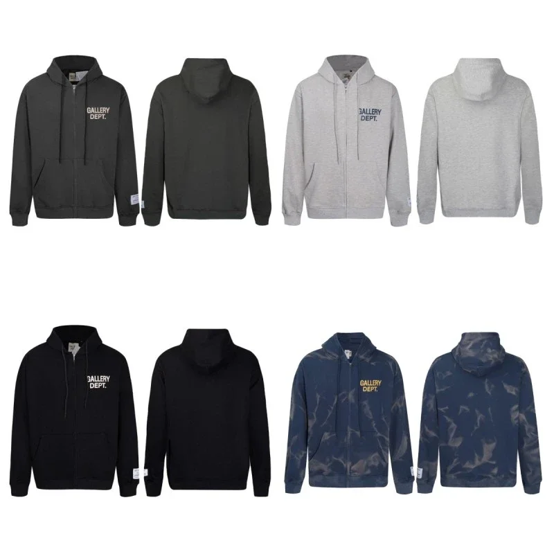 GALLERY DEPT Hoodie [4 Colors Available]