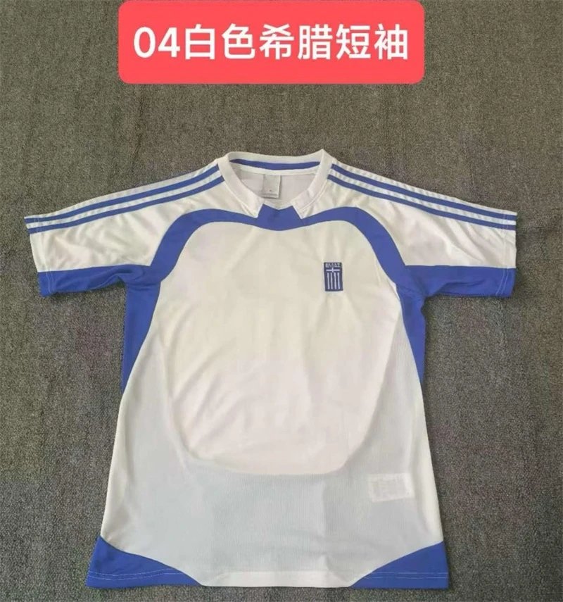 Unbranded Football Jerseys Vintage short-sleeve jersey image 3