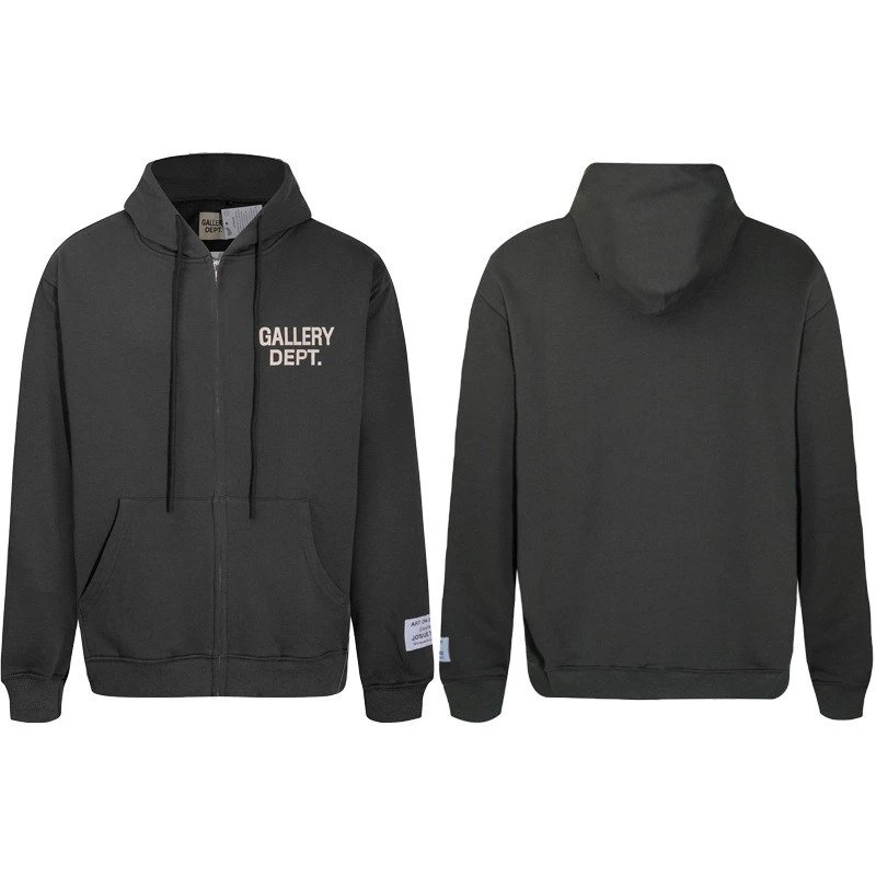 Fear of God Essentials Coach Jacket Black Outerwear - 22