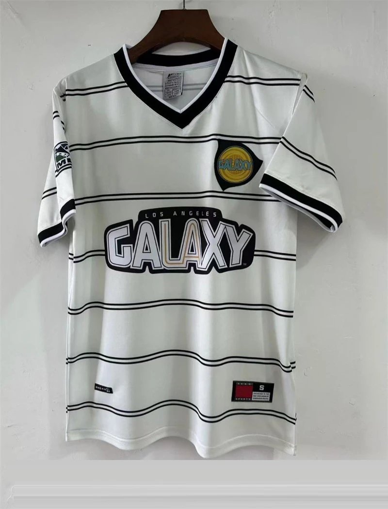 Unbranded Football Jerseys Vintage short-sleeve jersey — A29