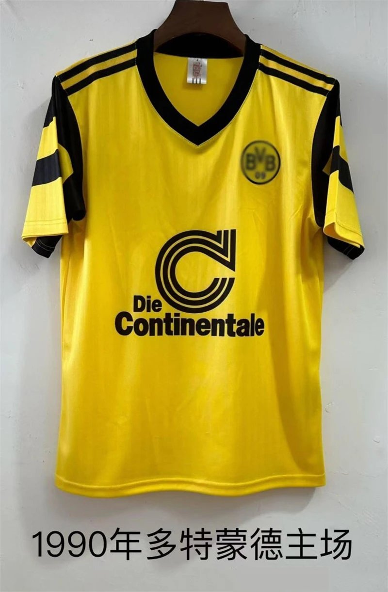 Unbranded Football Jerseys Vintage short-sleeve jersey image 8