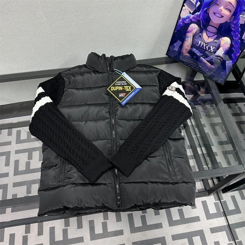 Fashion Classic Puffer Jacket photo 2