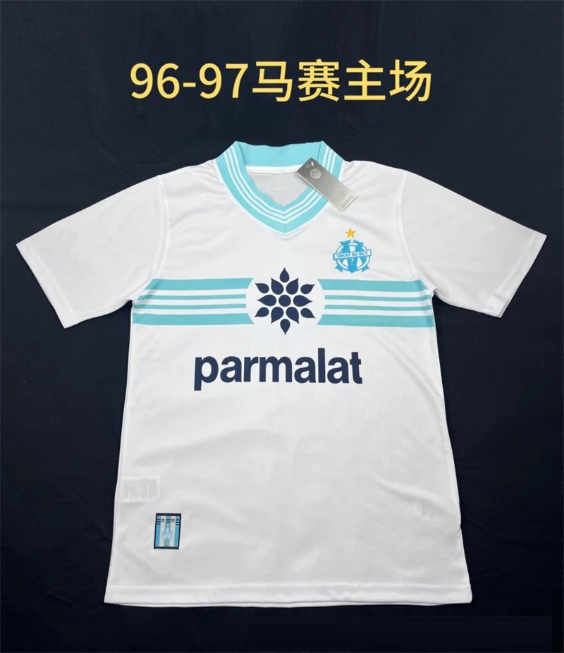 Unbranded Football Jerseys Vintage short-sleeve jersey image 5