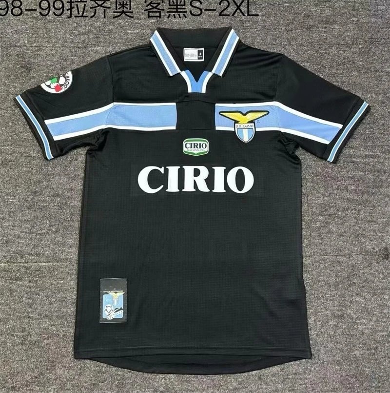 Unbranded Football Jerseys Vintage short-sleeve jersey — A6