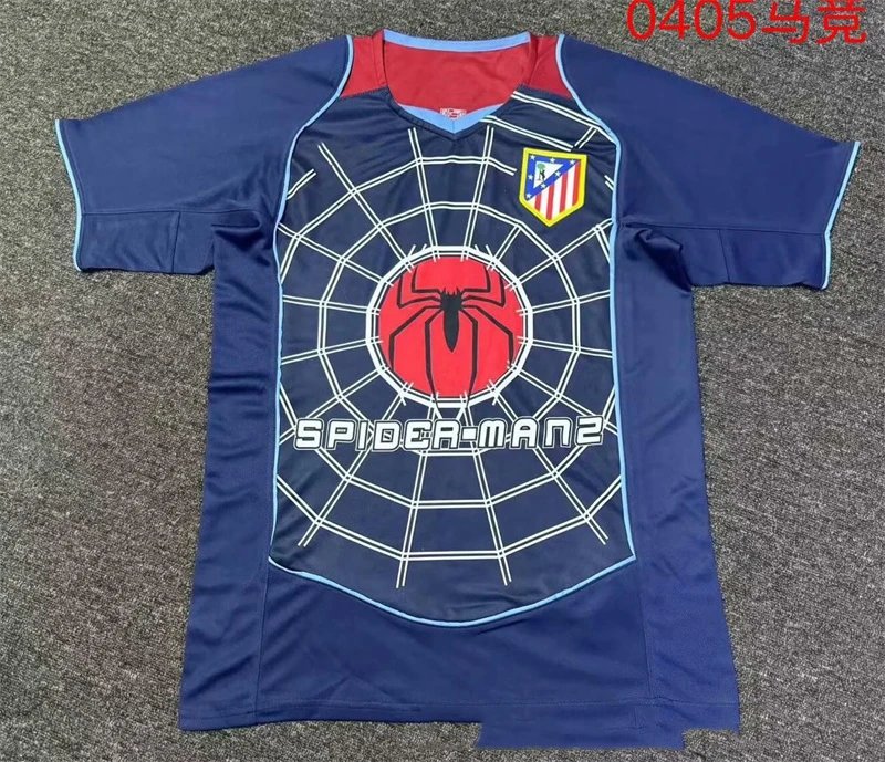 Unbranded Football Jerseys Vintage short-sleeve jersey image 9