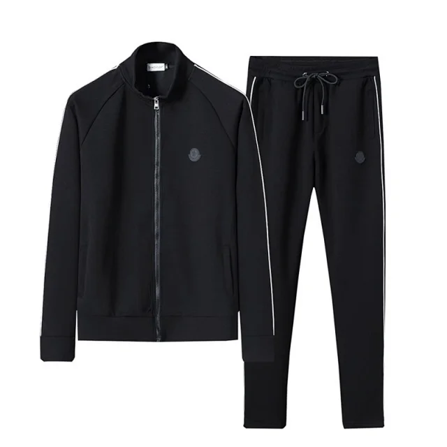 Louis Vuitton Tracksuits Monogram Zip Tracksuit product detail image 9