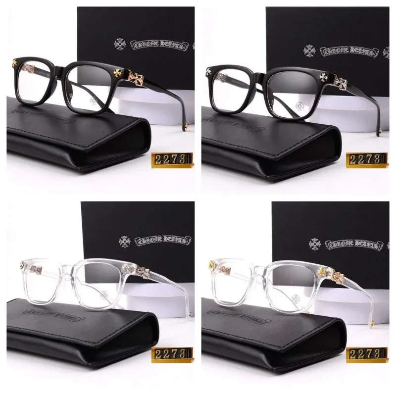Chrome Hearts/Prada Glasses series
