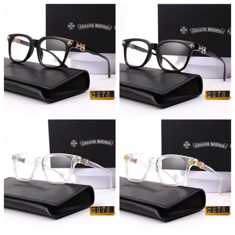 CZ - Fashion Classic Versatile Glasses Collection