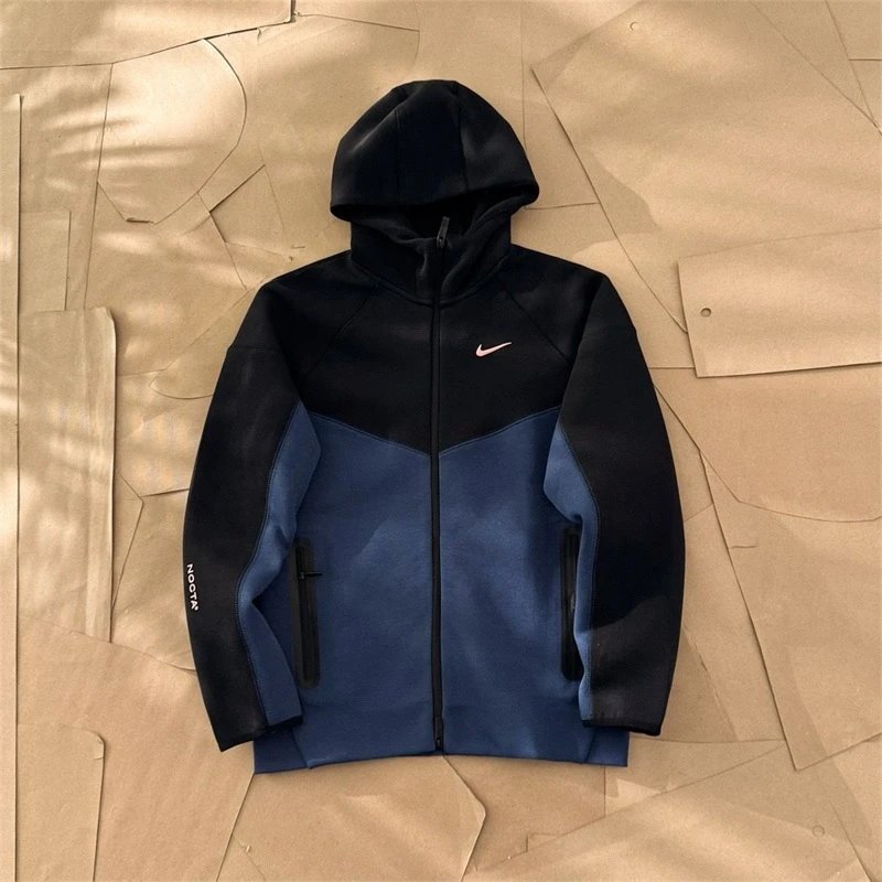 High Quality Sports Hoodie Set photo 8