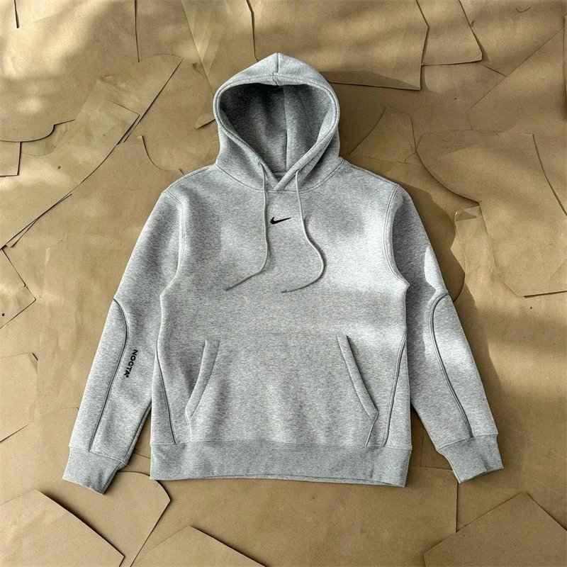 High Quality Sports Hoodie Set photo 3