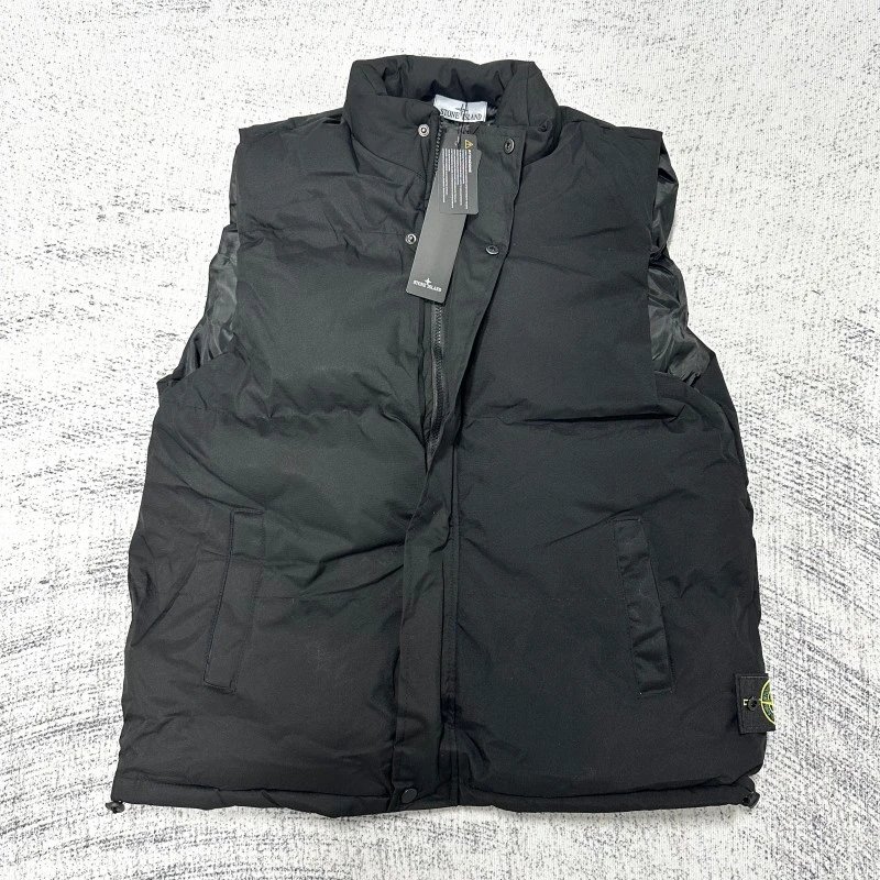 Classic Quilted Cotton Jacket photo 4