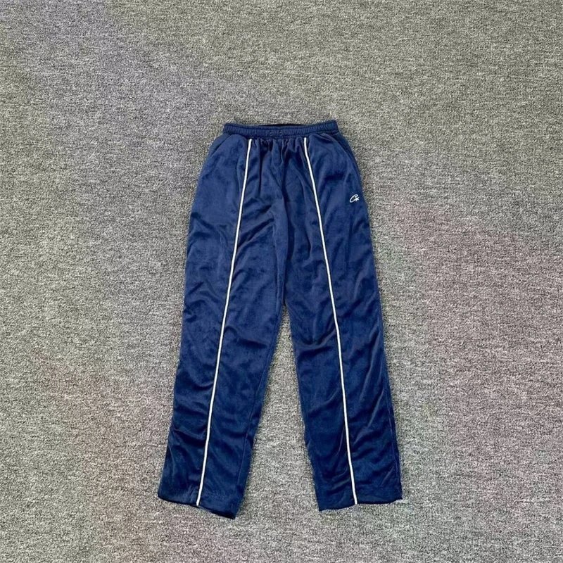 Corteiz Velour Tracksuit product photo 2