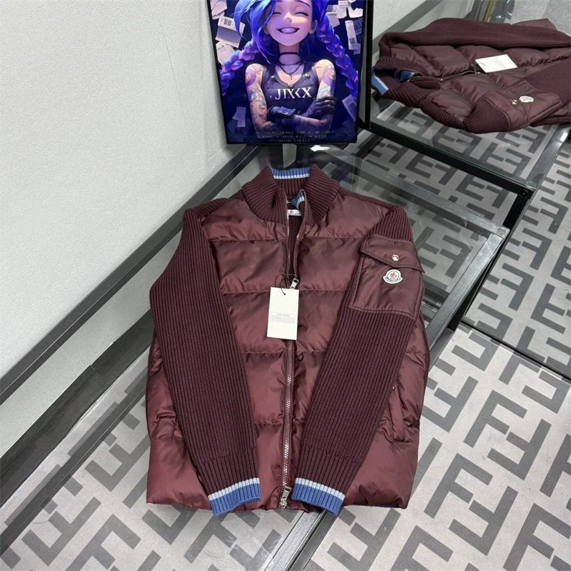Fashion Classic Puffer Jacket photo 5