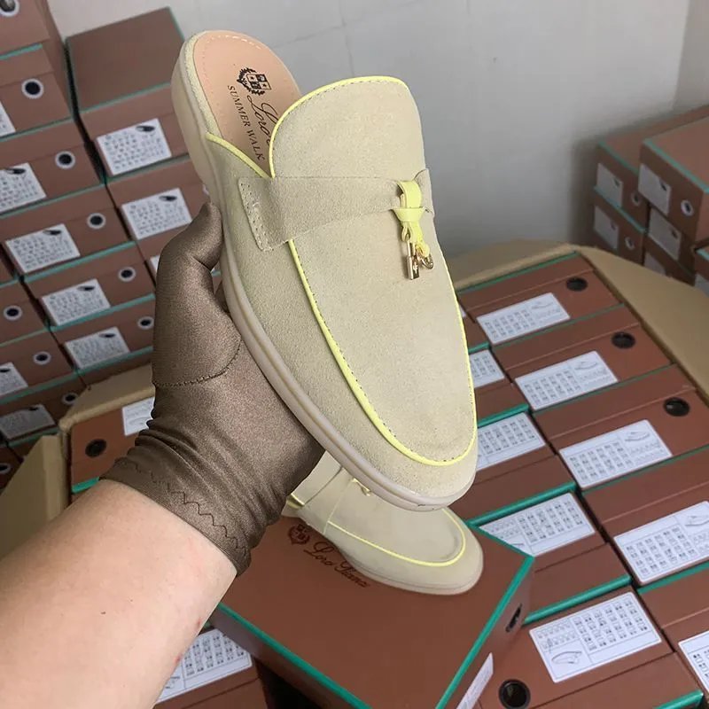 Unbranded Moccasin Loafers - 21/49