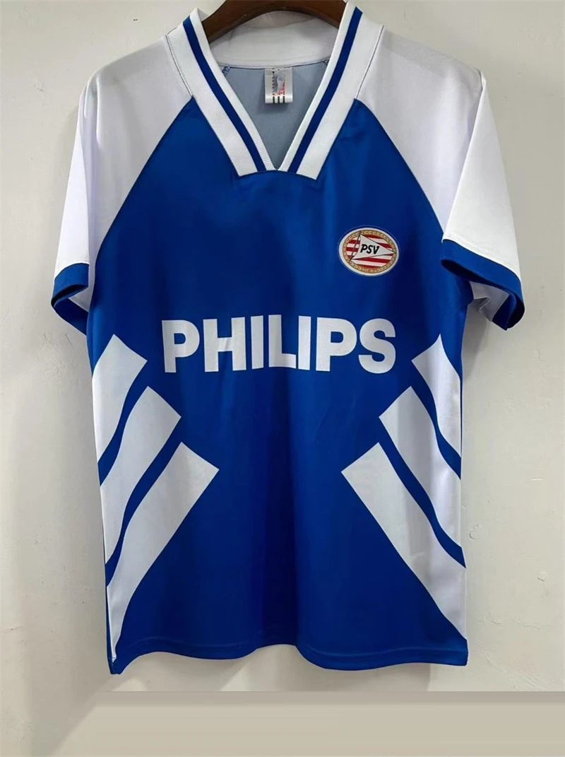 Unbranded Football Jerseys Vintage short-sleeve jersey — A15