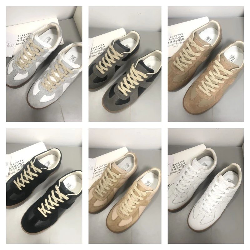 Maison Margiela Replica Sneake