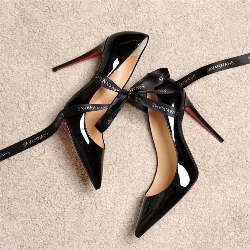 Christian Louboutin Pigalle Follies White Stilettos - 4
