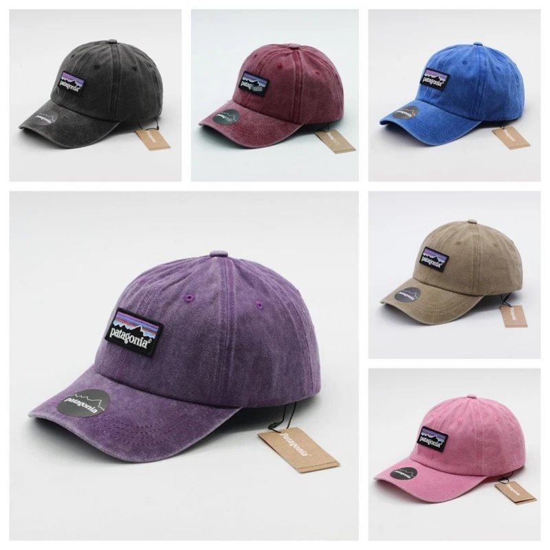 Versatile classic fashion hat - 724486