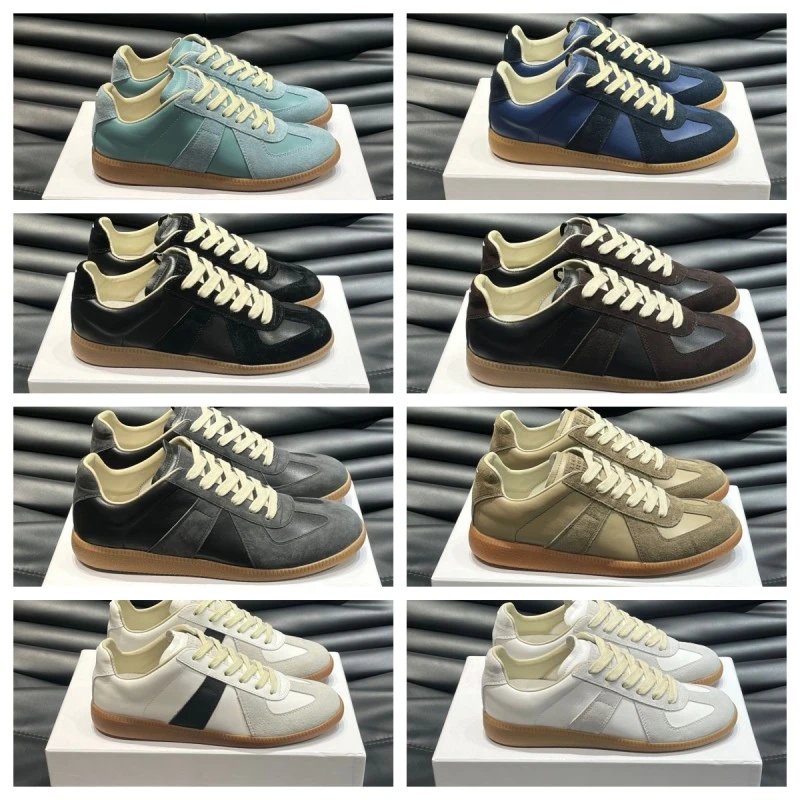 MAYA Sneakers [11 styles]