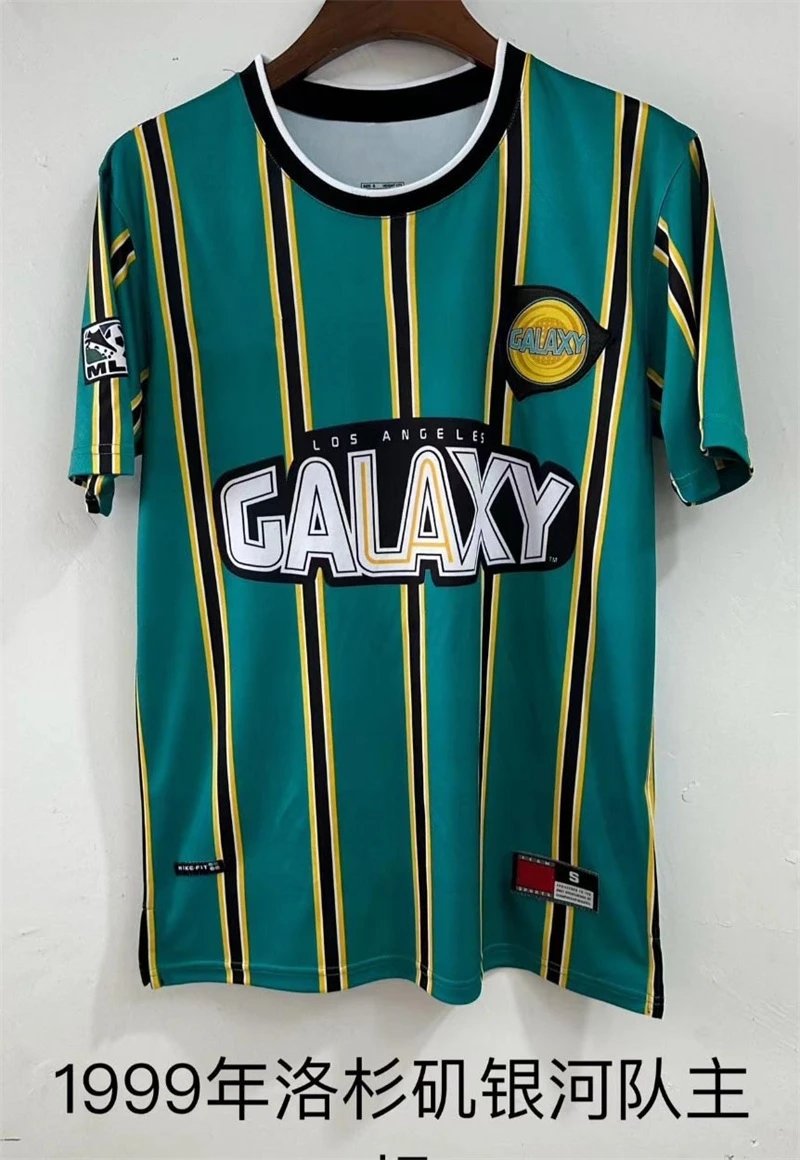 Unbranded Football Jerseys Vintage short-sleeve jersey — A21