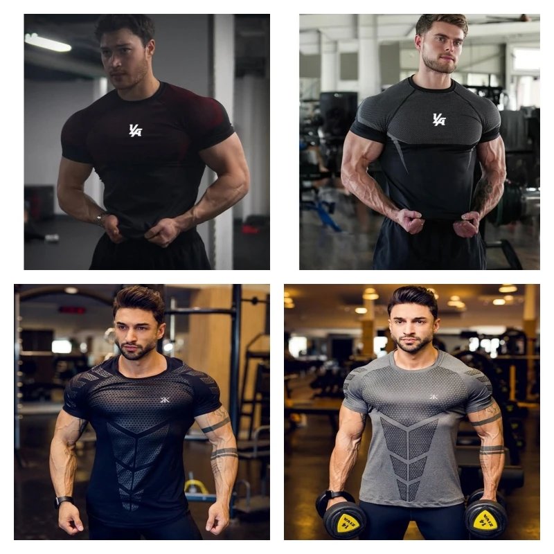 Compression T-Shirts