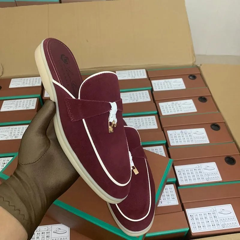 Unbranded Moccasin Loafers - 11/49
