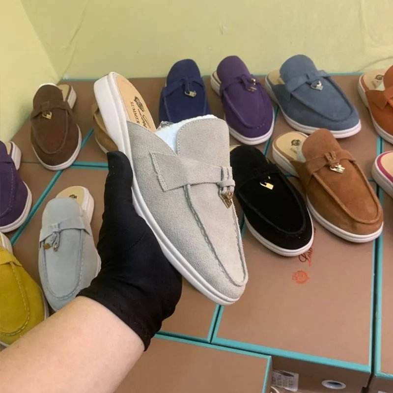Unbranded Moccasin Loafers - 24/49