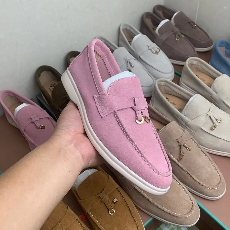 Unbranded Moccasin Loafers - 27/49