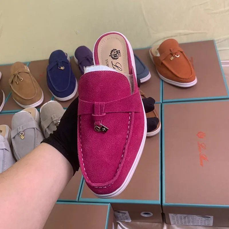 Unbranded Moccasin Loafers - 44/49