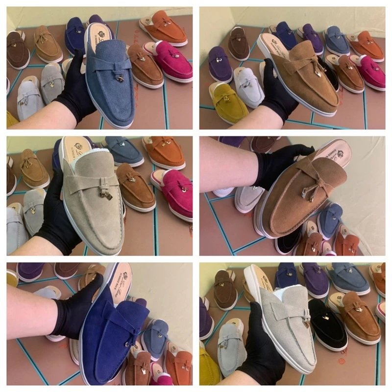 Unbranded Moccasin Loafers